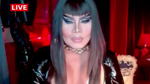 Mistress Coco online show from February 8, 3:37 pm