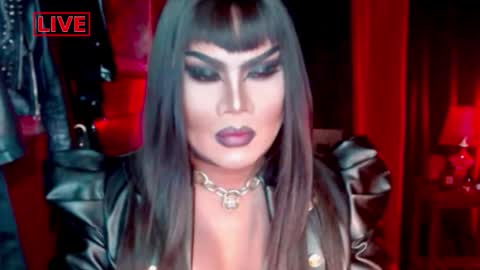 Mistress Coco online show from February 11, 5:55 am