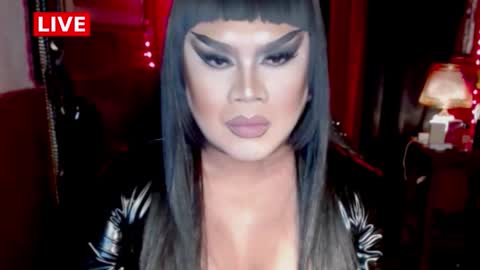 Mistress Coco online show from December 5, 8:28 pm