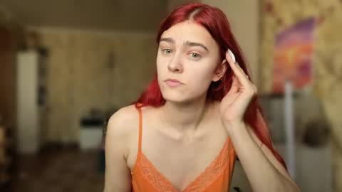 Ada  online show from April 10, 11:15 am