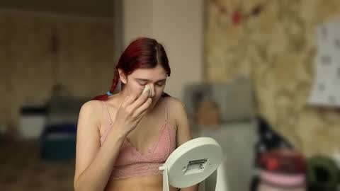 Ada  online show from March 4, 8:55 am