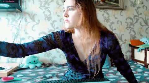 Snapshot of tender__ada chatting on October 11, 9:58 am Ada online show from October 11, 9:58 am