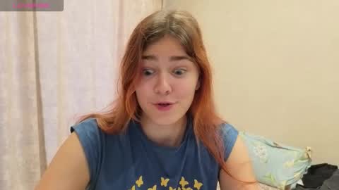 Snapshot of tender__ada chatting on September 25, 1:40 pm Ada online show from September 25, 1:40 pm