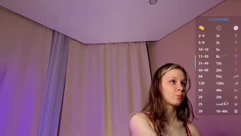 Hey Im Aneta  online show from March 5, 6:06 pm