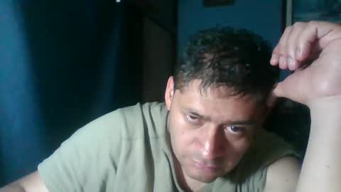 Fabio Canavaro online show from November 27, 3:25 am