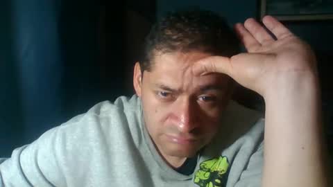 Fabio Canavaro online show from February 25, 3:43 am