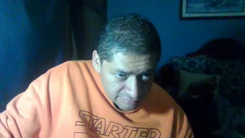 Fabio Canavaro online show from February 22, 5:11 am