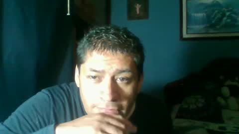 Fabio Canavaro online show from October 10, 1:33 am