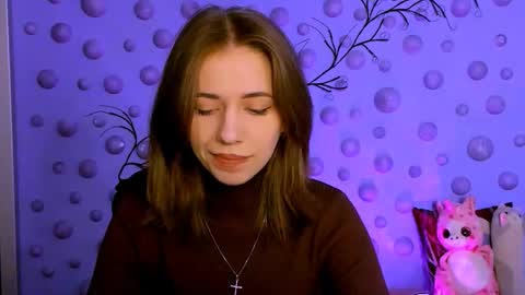 ur Louise online show from March 11, 10:07 am