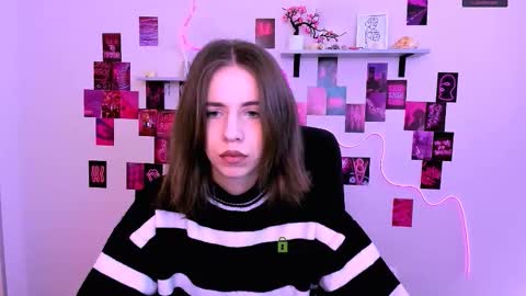 ur Louise online show from March 7, 9:42 am