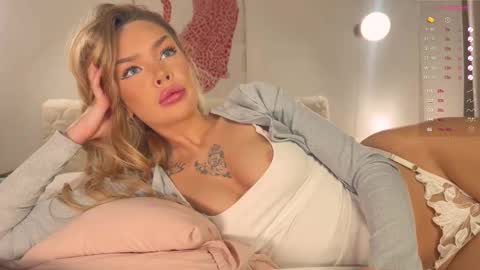 tenderiris online show from October 30, 1:39 am