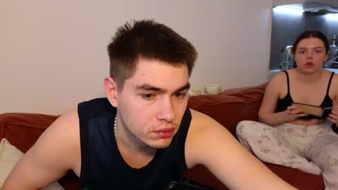 Amanda and Kenny online show from February 10, 12:39 pm