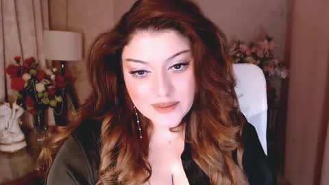 Tenderlybae online show from February 15, 2:36 am