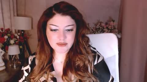 Tenderlybae online show from February 22, 4:05 am