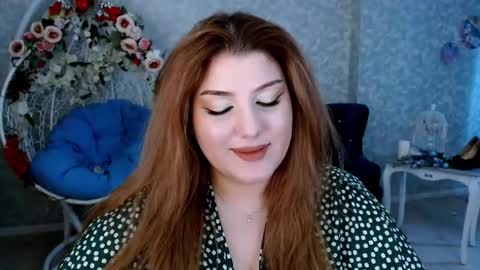 Tenderlybae online show from February 3, 7:29 am