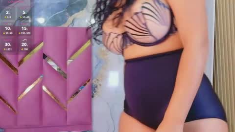 Tatiana online show from April 14, 12:30 pm