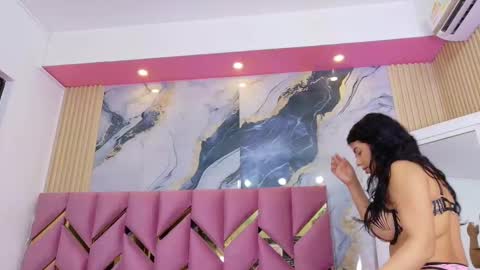 Tatiana online show from November 17, 12:08 pm