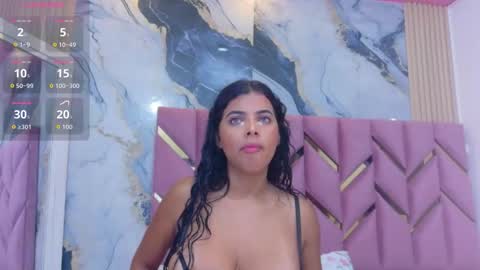 Tatiana online show from March 31, 12:05 pm