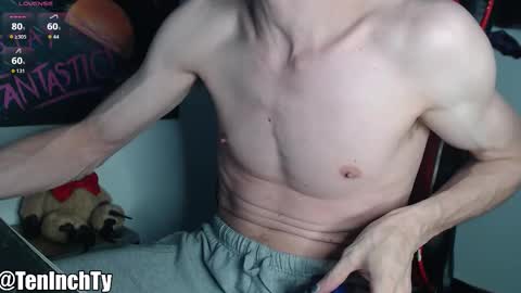 Ty online show from December 1, 5:11 pm