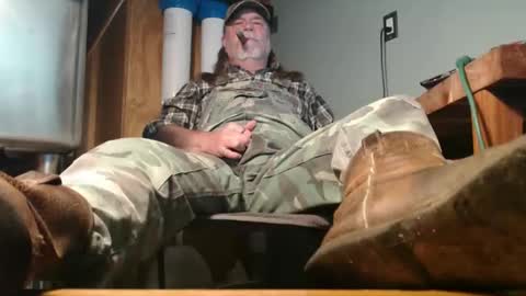 Tennredneck online show from March 18, 2:17 am