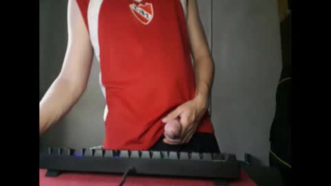 tenshi747 online show from March 16, 7:29 pm