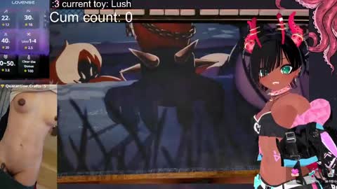 Nexu online show from April 12, 12:36 am