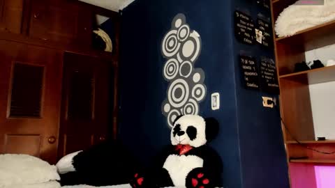 Teo online show from March 18, 11:32 pm