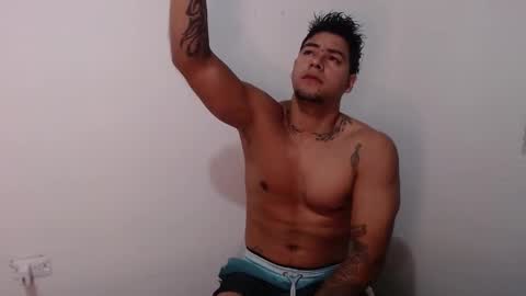 Mateo rosa online show from January 21, 3:04 am
