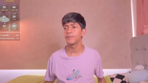 teo browny online show from May 28, 5:11 pm
