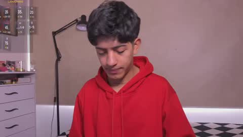 teo browny online show from November 19, 12:48 pm