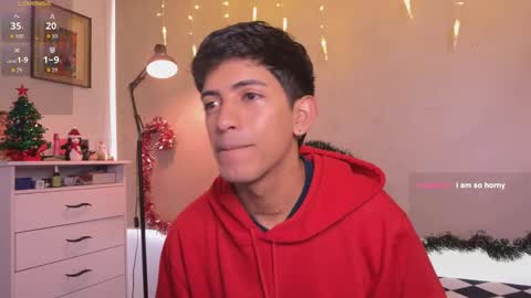 teo browny online show from December 21, 5:30 pm