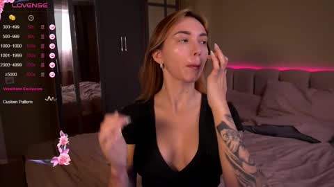 Teya online show from January 16, 10:35 am