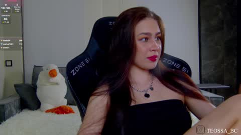 Ulya online show from October 18, 6:34 pm