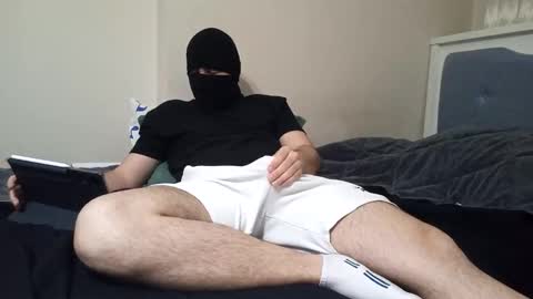 Teo online show from April 28, 11:09 pm