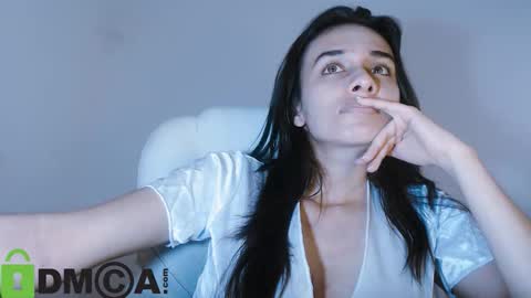 Lisa online show from December 15, 4:47 pm