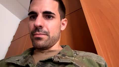 Luis online show from July 31, 9:32 am