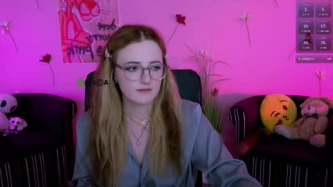 your love online show from May 28, 2:42 am