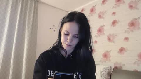 teresalovex online show from February 1, 3:31 pm