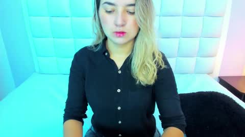 Teresa online show from February 26, 11:32 am