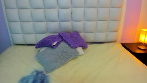 Teresa online show from October 6, 3:08 pm