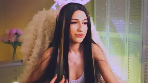 terezarobinson online show from February 27, 10:41 am