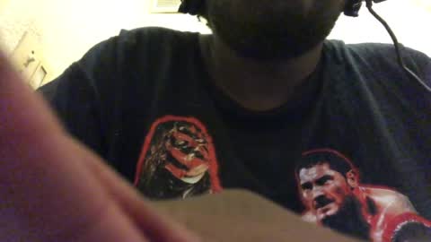 Call me Jason online show from April 2, 10:22 am