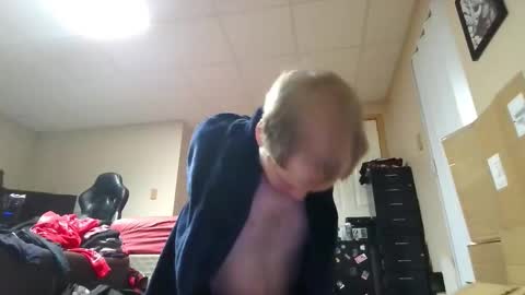 termd online show from November 5, 9:50 pm