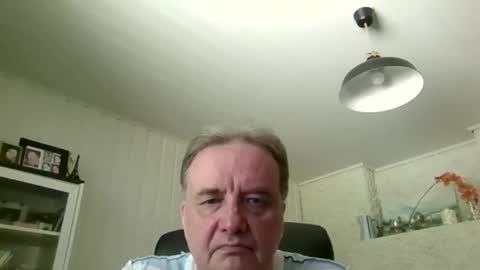 tero007 online show from May 4, 7:37 am