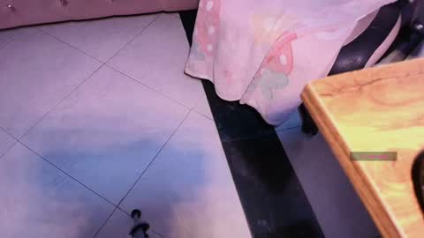 Terra Elowen online show from November 6, 11:35 am