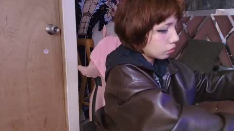 Terra Elowen online show from March 12, 11:58 am