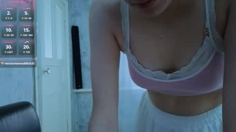 Anny Simpson online show from December 2, 4:42 am