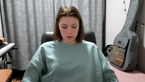 Anny Simpson online show from May 20, 8:26 pm
