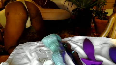 TerranceChase online show from December 21, 7:35 am