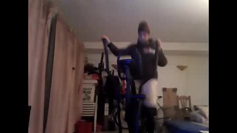 terre28 online show from February 11, 7:07 pm